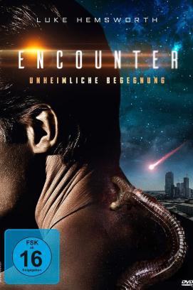Encounter - Unheimliche Begegnung stream