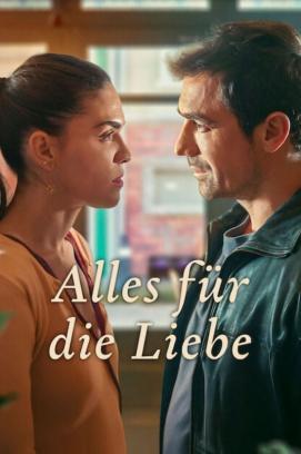 Alles für die Liebe - Staffel 1 stream
