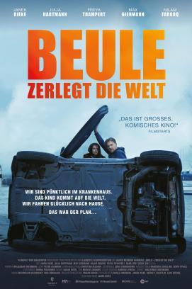 Beule - Zerlegt die Welt stream