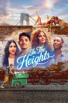 In the Heights stream