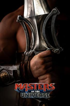 Masters of the Universe stream
