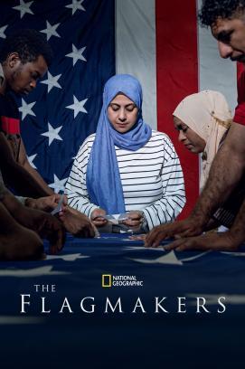 The Flagmakers stream