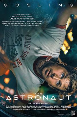 Der Astronaut - Project Hail Mary stream