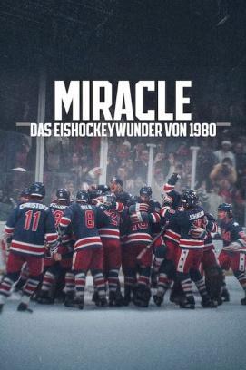 Miracle: Das Eishockeywunder von 1980 stream