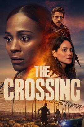 The Crossing stream