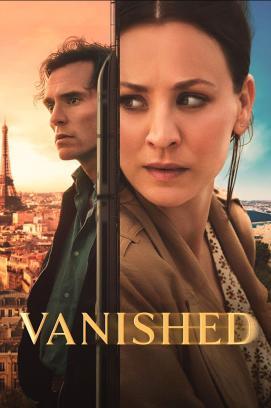 Vanished - Staffel 1 *English* stream