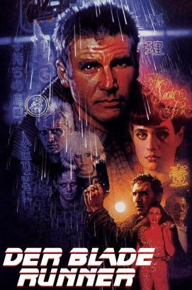 Der Blade Runner stream