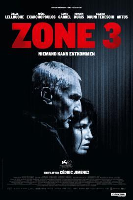 Zone 3 stream