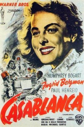 Casablanca stream