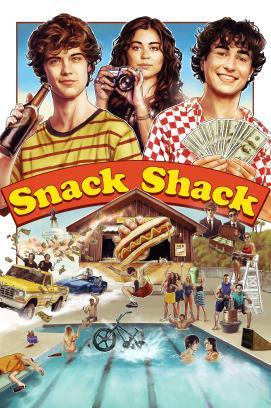 Snack Shack stream