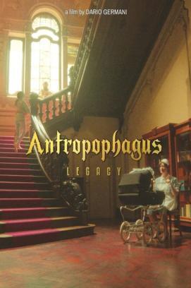 Antropophagus Legacy stream