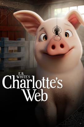 E.B. White's Charlotte's Web - Staffel 1 stream