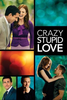 Crazy, Stupid, Love. stream