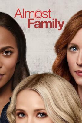 Almost Family - Staffel 1 stream