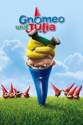 Gnomeo und Julia stream