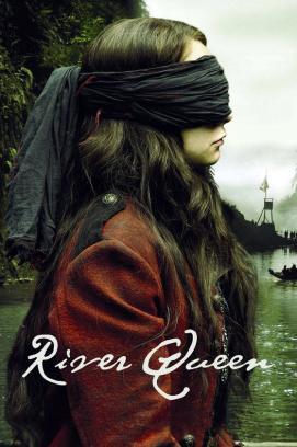 River Queen stream