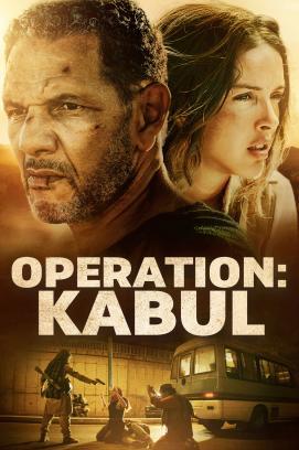 Operation: Kabul stream
