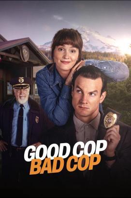 Good Cop - Bad Cop - Staffel 1 stream