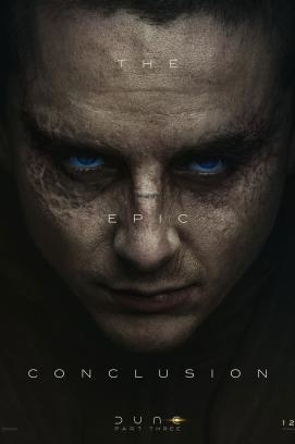 Dune: Teil 3 stream