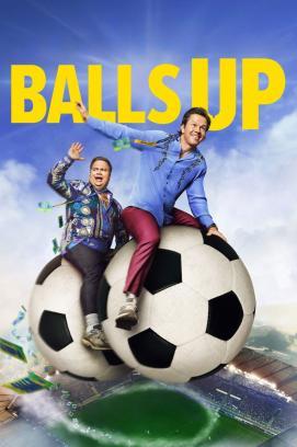 Balls Up stream