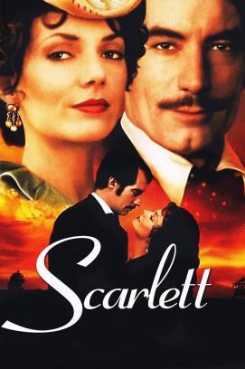 Scarlett - Staffel 1 stream