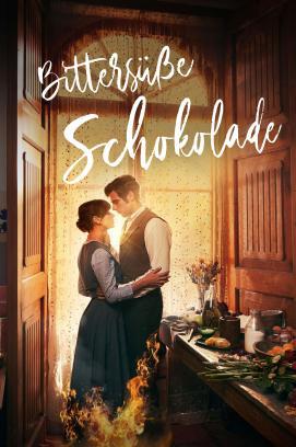 Bittersüße Schokolade - Staffel 2 stream