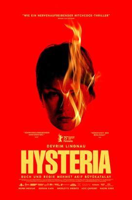 Hysteria stream