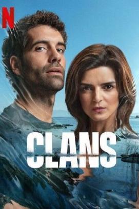 Clans - Staffel 1 stream