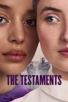 The Testaments - Die Zeuginnen - Staffel 1 stream