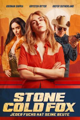 Stone Cold Fox stream