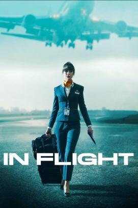 In Flight - Staffel 1 stream