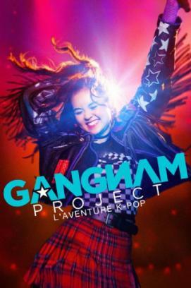 Gangnam Project - Staffel 1 stream