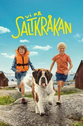 Unsere Ferien auf Saltkrokan - Staffel 1 stream