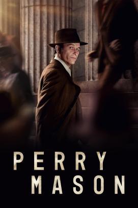 Perry Mason - Staffel 1 stream