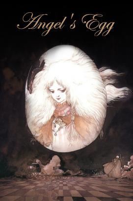 Angel's Egg stream