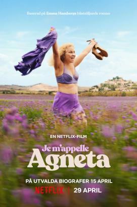 Bonjour Agneta stream