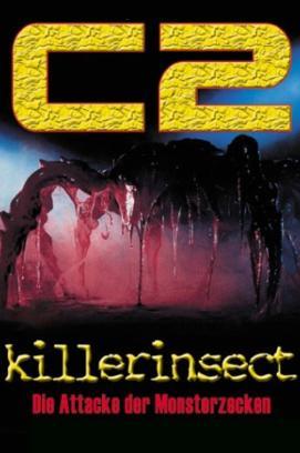 C2 - Killerinsekt stream