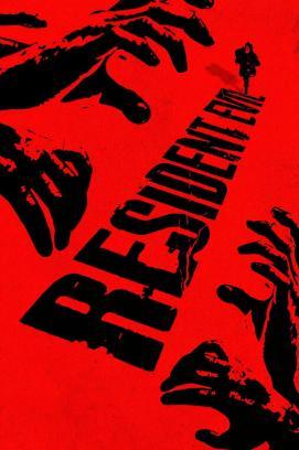 Resident Evil stream