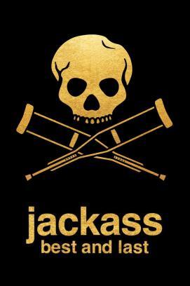 Jackass: Einer geht noch stream