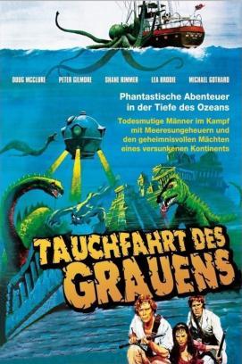 Tauchfahrt des Schreckens stream
