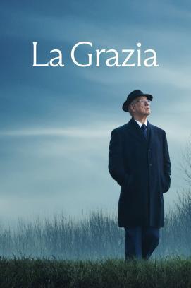 La Grazia stream