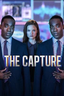 The Capture - Staffel 3 stream