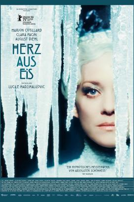 Herz aus Eis stream