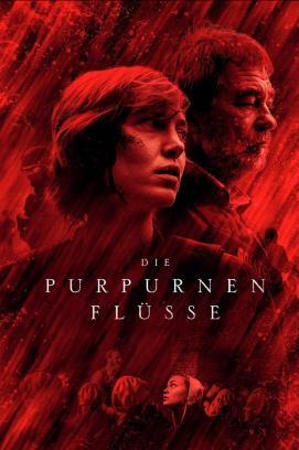 Die purpurnen Flüsse - Staffel 1 stream