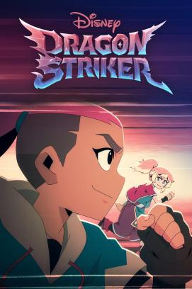 Dragon Striker - Staffel 1 stream