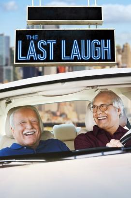 The Last Laugh stream