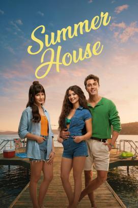 Summer House – Träume einen Sommer lang stream