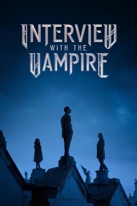 Interview with the Vampire - Staffel 3 stream
