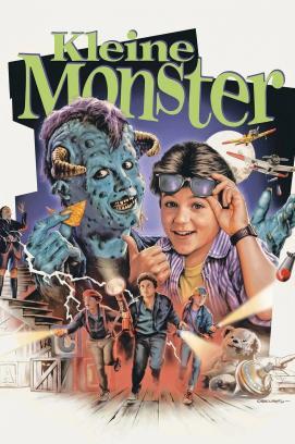 Kleine Monster stream