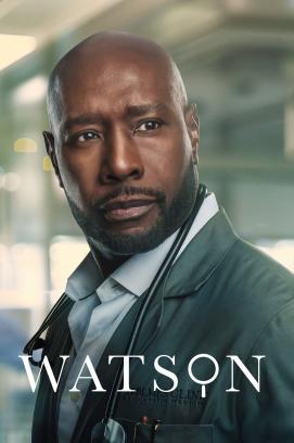 Watson - Staffel 2 stream